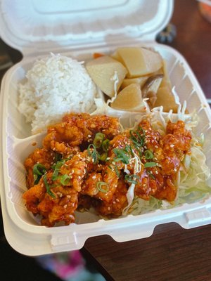 Ichiban Okazuya Hawaii by null