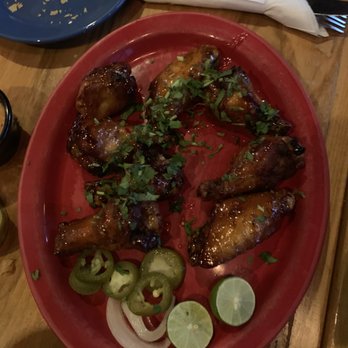 En Su Boca - Chicken Wings - Mexican Near Me - Richmond, Virginia