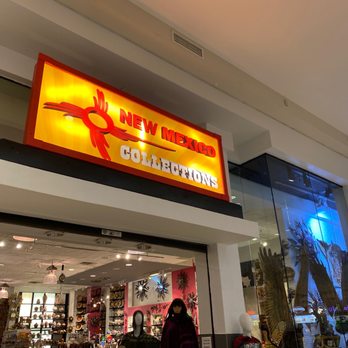 New Mexico Collections - Store front - Women's Clothing Near Me - Albuquerque, New Mexico