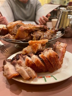 Kau Kau BBQ Restaurant by null