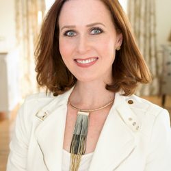Hendrick Designs - Brianne Hendrick, Owner and CEO