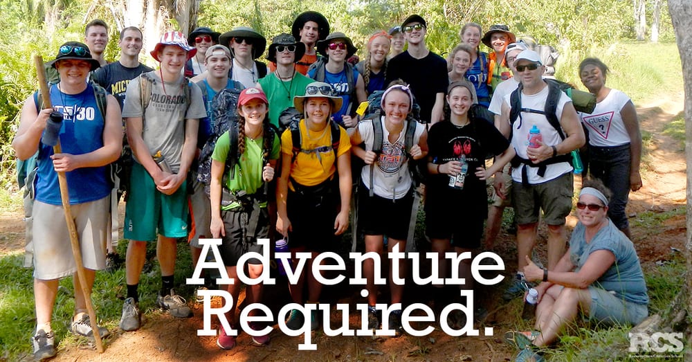 Resurrection Christian School - childcare center in Loveland, CO