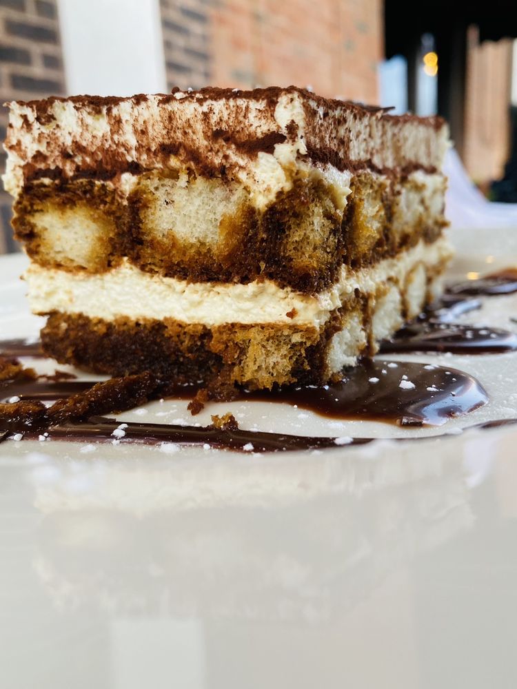 MAGGIANO’S LITTLE ITALY 285 Photos & 583 Reviews 1847 Freedom Dr