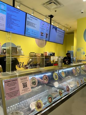 Van Leeuwen Ice Cream by null