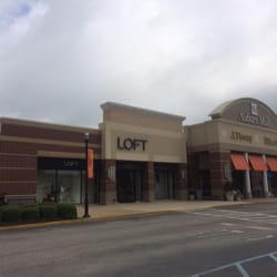 LOFT - Storefront
