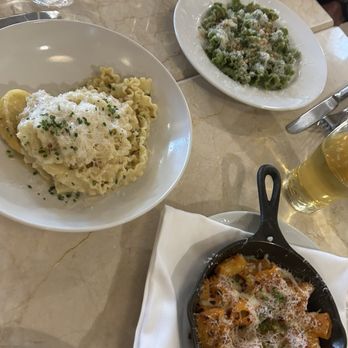Lupo - Italian Near Me - Banff, Alberta
