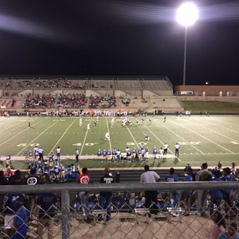 Hall Stadium - Knight football - Stadiums & Arenas Near Me - Missouri City, Texas Hall Stadium - Knight football - Stadiums & Arenas Near Me - Missouri City, Texas