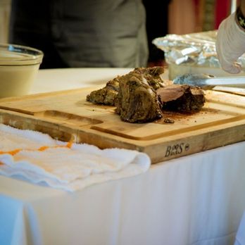 Fairview Sonoma County - Carved item roast - Venues & Event Spaces Near Me - Rohnert Park, California