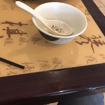 Shanghai Noodle House - Cantonese style serving cup - Shanghainese Near Me - Edison, New Jersey Shanghai Noodle House - Cantonese style serving cup - Shanghainese Near Me - Edison, New Jersey