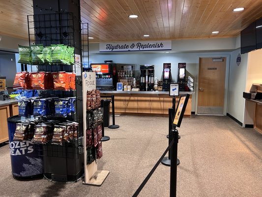 Diamond Peak Ski Resort by null