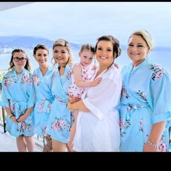 Essence - Damas de honor