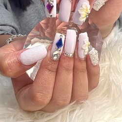 Am Better Nails N Spa
