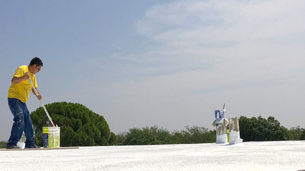 Slide of All-Star Restoration & Remodeling