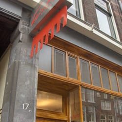 Kinki Kappers
