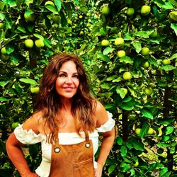 Elle Jolie Wellness - The culinary aspect of my bespoke program at Elle Jolie Wellness is very special.
