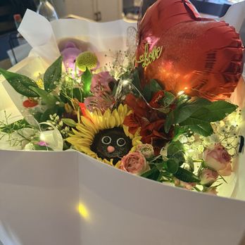 YevDecor and Flowers - Florists Near Me