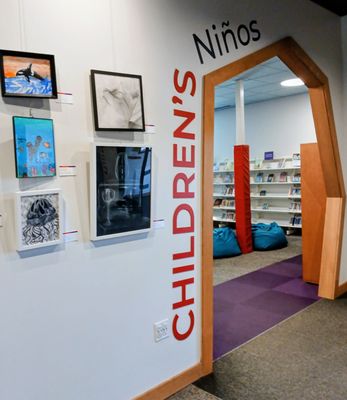 Belmar Library - Jefferson County Public Library