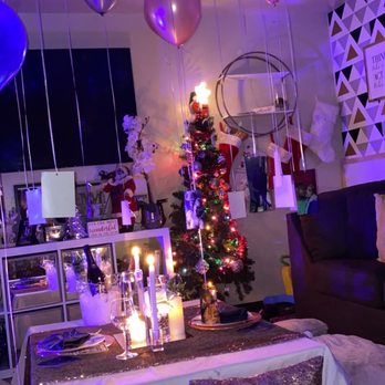 Slumber Dreamz - Party & Event Planning Near Me Slumber Dreamz - Party & Event Planning Near Me