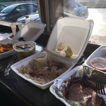 Captain Porky's - Seafood Near Me - Wadsworth, Illinois