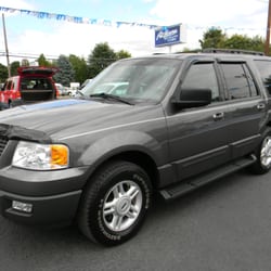 Pat Moore Quality Cars