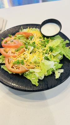 Buffalo Wild Wings by null