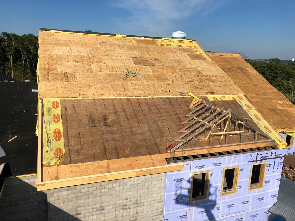 NEW ENGLAND FRAMING & SIDING COMPANY Updated August 2024 Request a