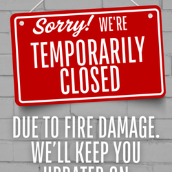 Ten Down Bowling & Entertainment - We're sorry to inform you that due to fire/smoke damage, Splitz & TenDown Bowling are temporarily closed. We look forward to reopening ASAP!