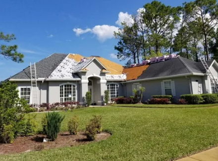 Slide of Turnkey Roofing of Fort Myers