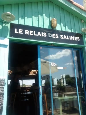 Le Relais des Salines by null