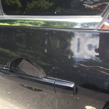 Crystal Car Wash - Not pleased.. - Car Wash Near Me - Suffern, New York