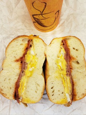 Mountain Lakes Bagel & Deli by null