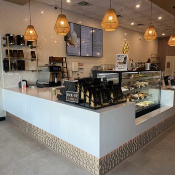 Haraz Coffee House - Coffee & Tea Near Me - San Antonio, Texas Haraz Coffee House - Coffee & Tea Near Me - San Antonio, Texas