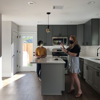 Brittany Ford - Realty Austin - Finishing up loose ends with Brittany. - Real Estate Agents Near Me