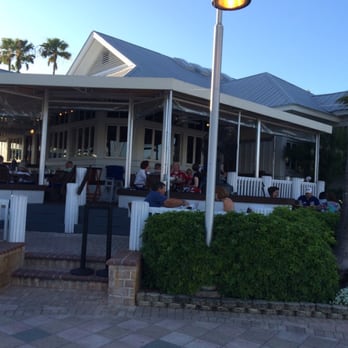Harborside - Seafood Near Me - Captiva, Florida