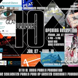 Art Beyond Boundaries Celebrated 10 years in the Over-The-Rhine arts district