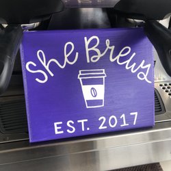 SheBrews