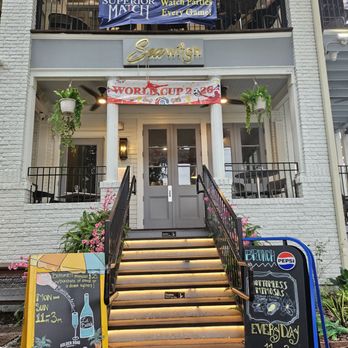 Seawitch - Entrance - Seafood Near Me - New Orleans, Louisiana Seawitch - Entrance - Seafood Near Me - New Orleans, Louisiana