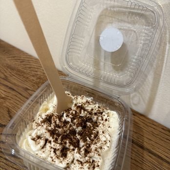 Carupanadas - Tres Leches delight - Venezuelan Near Me - Madrid, M