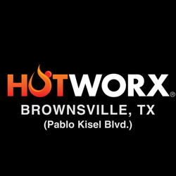 HOTWORX - Brownsville