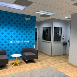 Wellpath Community Care Centers of North Carolina - We look forward to welcoming you