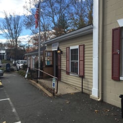 United States Post Office