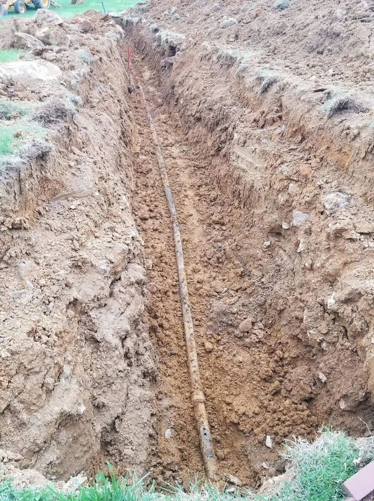 Slide of Sink's Septic & Drain Services