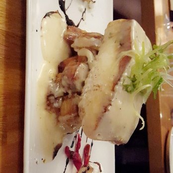 Fishworks - Halibut with potatoes and gravy. Would not recommend. - Seafood Near Me - North Vancouver, British Columbia Fishworks - Halibut with potatoes and gravy. Would not recommend. - Seafood Near Me - North Vancouver, British Columbia