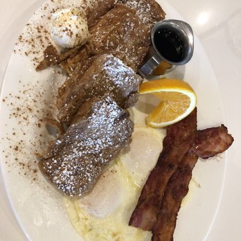 Waypoint Cafe - French toast - American Near Me - Camarillo, California Waypoint Cafe - French toast - American Near Me - Camarillo, California