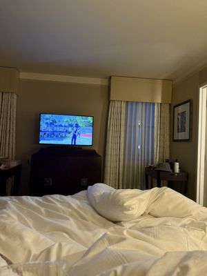 The Westin Poinsett, Greenville by null