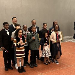 BANQUET