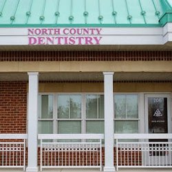 John Kim, DDS - North County Dental Associates