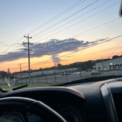 Mountain View Chrysler Jeep Dodge Ram - Pictures from the truck and the problem!