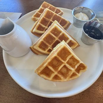 et al. - Mochi Waffle - Breakfast & Brunch Near Me - Honolulu, Hawaii et al. - Mochi Waffle - Breakfast & Brunch Near Me - Honolulu, Hawaii