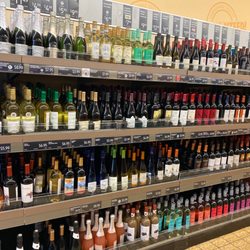 ALDI - Wine